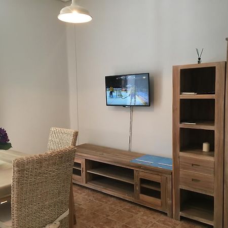 Travel Habitat Plaza De Espana Valencia Eksteriør billede