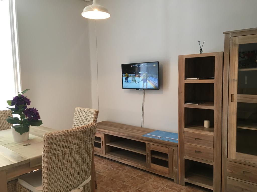 Travel Habitat Plaza De Espana Valencia Eksteriør billede